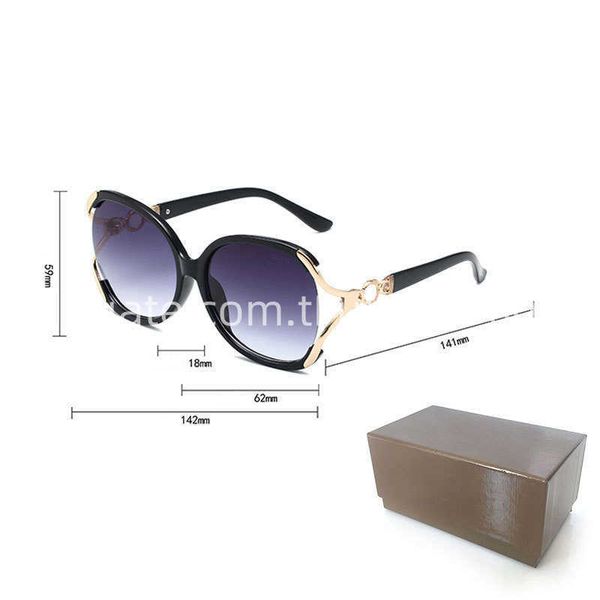 luxury uv sun men high mens quality glasses designer protection womans eyeglass sunglasses gradient metal hinge fashion women spectacles 825, Blue
luxury uv sun men high mens quality glasses designer protection womans eyeglass sunglasses gradient metal hinge fashion women spectacles 825, Blue