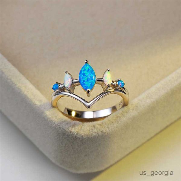 band rings unique style female white blue fire opal ring silver color rose gold wedding jewelry promise love engagement rings for women r230
band rings unique style female white blue fire opal ring silver color rose gold wedding jewelry promise love engagement rings for women r230