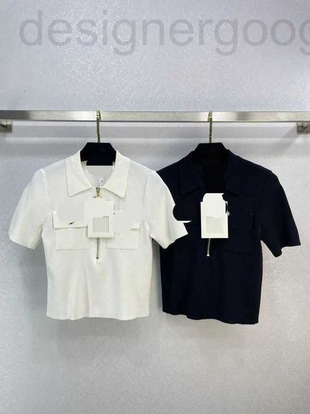 women's sweaters designer 306 xl 2023 spring summer women sweater short sleeve white crew neck pullover brand same style striped womens, White;black
women's sweaters designer 306 xl 2023 spring summer women sweater short sleeve white crew neck pullover brand same style striped womens, White;black