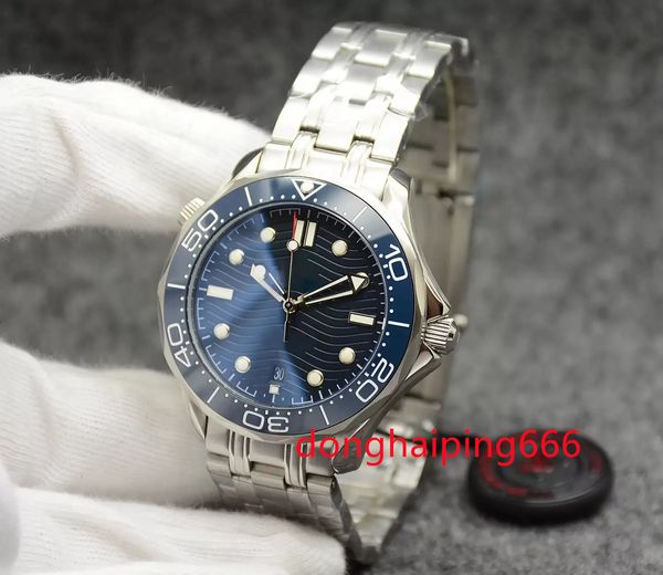 42mm automatic mechanical outdoor mens watches watch black dial with stainless steel bracelet rotatable bezel transparent case wholesale mon, Slivery;brown
42mm automatic mechanical outdoor mens watches watch black dial with stainless steel bracelet rotatable bezel transparent case wholesale mon, Slivery;brown
