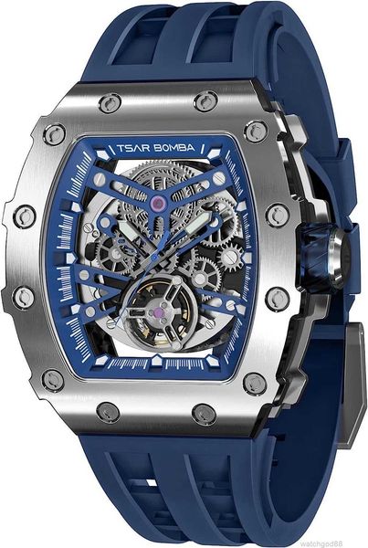 diamond luxury mens movement watches rm17-01 r i c h a r d hollow tourbillon designer jixu new high-end quality iced out montre wrist watch, Slivery;brown
diamond luxury mens movement watches rm17-01 r i c h a r d hollow tourbillon designer jixu new high-end quality iced out montre wrist watch, Slivery;brown