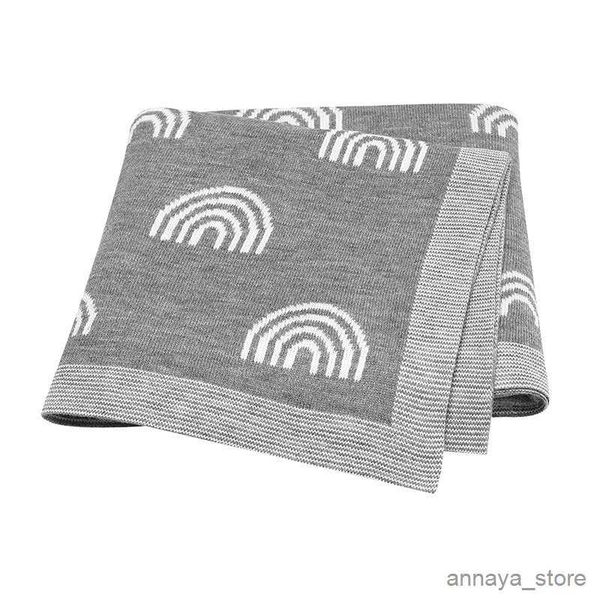 blankets newborn baby blankets fashion knitted infant swaddle wrap bedding quilts for toddler kids boy girl receiving r230625
blankets newborn baby blankets fashion knitted infant swaddle wrap bedding quilts for toddler kids boy girl receiving r230625