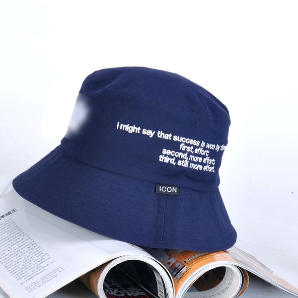 design fashion casual mens and womens folding fishermans hats summer outdoor beach visor fishermans caps flat ed letter embroidery pattern b, Blue;gray
design fashion casual mens and womens folding fishermans hats summer outdoor beach visor fishermans caps flat ed letter embroidery pattern b, Blue;gray