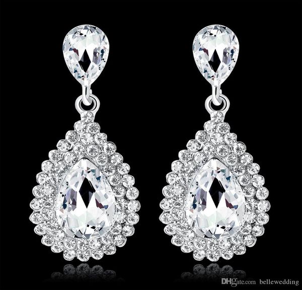 shining fashion crystals earrings rhinestones long drop earring for women bridal jewelry wedding gift for bridesmaids bw0099059108, White
shining fashion crystals earrings rhinestones long drop earring for women bridal jewelry wedding gift for bridesmaids bw0099059108, White