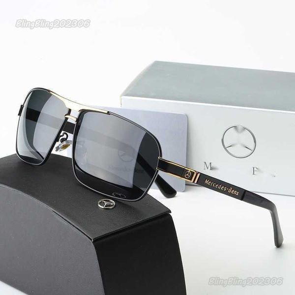 men's big frame fashion polarized sunglasses uv400 driver's driving glasses glasses end men's and women's sunglasses des, White;black
men's big frame fashion polarized sunglasses uv400 driver's driving glasses glasses end men's and women's sunglasses des, White;black