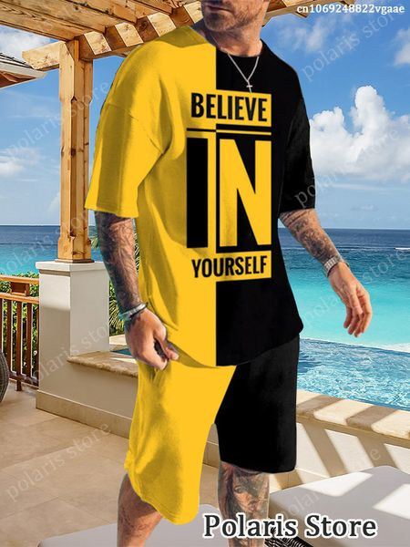 men's tracksuits arrival summer tracksuit for men short sleeve t shirt shorts 2 piece set oversized casual trendy sportwear outfits clo, Gray
men's tracksuits arrival summer tracksuit for men short sleeve t shirt shorts 2 piece set oversized casual trendy sportwear outfits clo, Gray