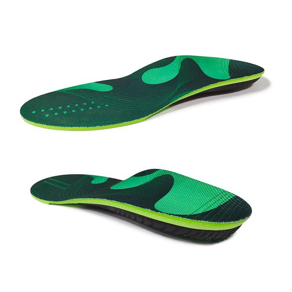 eva sports orthopedic insoles for shoes men women arch support pad breathable sweat absorbing odor proof shock-absorbing insole, White;pink
eva sports orthopedic insoles for shoes men women arch support pad breathable sweat absorbing odor proof shock-absorbing insole, White;pink