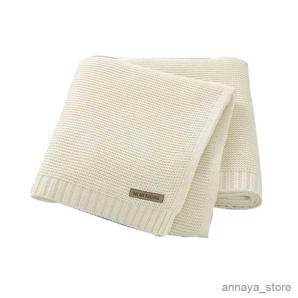 blankets 80x100cm pure cotton knitted baby blanket swaddle wrap basket filling blanket r230625
blankets 80x100cm pure cotton knitted baby blanket swaddle wrap basket filling blanket r230625