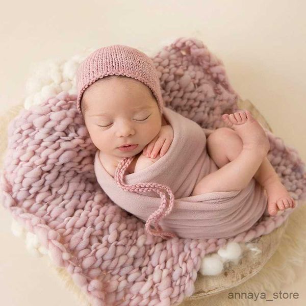 blankets newborn props article wool blanket baby accessories for knitted wrap shooting outfit months birth clothes r230625
blankets newborn props article wool blanket baby accessories for knitted wrap shooting outfit months birth clothes r230625