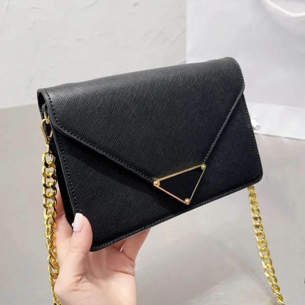 luxurys handbag designer bag shoulder crossbody bags new saffiano chain bag women purse fashion leather flap wallet
luxurys handbag designer bag shoulder crossbody bags new saffiano chain bag women purse fashion leather flap wallet