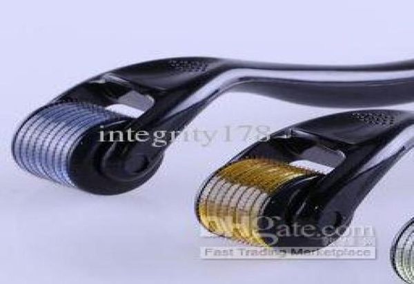 540 microneedle skin roller antiaging derma wrinkles stretch marks mm20pcslot 3885319
540 microneedle skin roller antiaging derma wrinkles stretch marks mm20pcslot 3885319