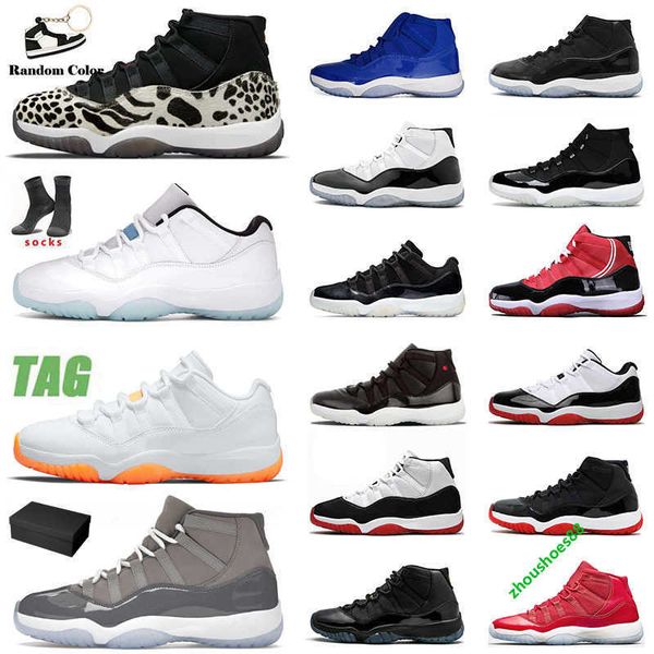 box with quality high 11 11s mens womens jumpman basketball shoes sports sneakers cool grey animal instinct concord jubilee 25th citrus low
box with quality high 11 11s mens womens jumpman basketball shoes sports sneakers cool grey animal instinct concord jubilee 25th citrus low