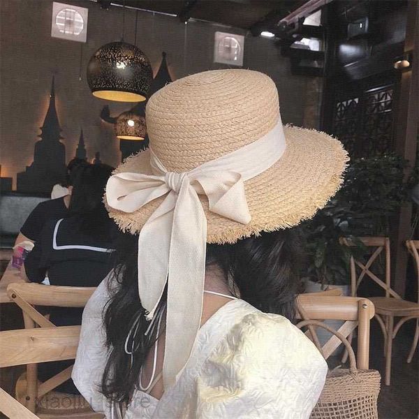 wide brim hats 2022 summer sun hat bow 100%raffia hat sun visor women's summer panama straw hats women's beach hat summer hat uv b, Blue;gray
wide brim hats 2022 summer sun hat bow 100%raffia hat sun visor women's summer panama straw hats women's beach hat summer hat uv b, Blue;gray