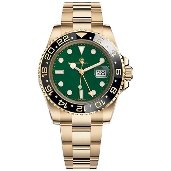 fashion watch, men's watch, designer watch, automatic mechanical watch, stainless steel sapphire glass folding buckle, deep waterproof, Slivery;brown
fashion watch, men's watch, designer watch, automatic mechanical watch, stainless steel sapphire glass folding buckle, deep waterproof, Slivery;brown
