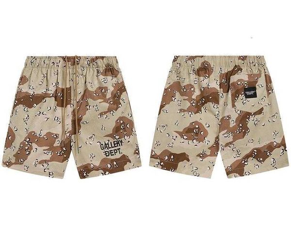 gary dept high street retro wash camouflage men's loose straight five point pants in, White;black
gary dept high street retro wash camouflage men's loose straight five point pants in, White;black