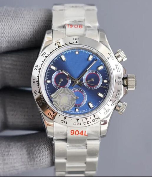 luxury wristwatches mens business quartz watches 904l stainless steel chronograph bracelet wristwatch man lady wristwatche sapphire dial wri, Slivery;golden
luxury wristwatches mens business quartz watches 904l stainless steel chronograph bracelet wristwatch man lady wristwatche sapphire dial wri, Slivery;golden