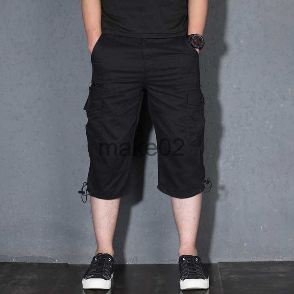 men's shorts men's cotton capri pants multipockets short cargo trousers s5xl plus size casual hiking fishing outdoor camping short, White;black
men's shorts men's cotton capri pants multipockets short cargo trousers s5xl plus size casual hiking fishing outdoor camping short, White;black
