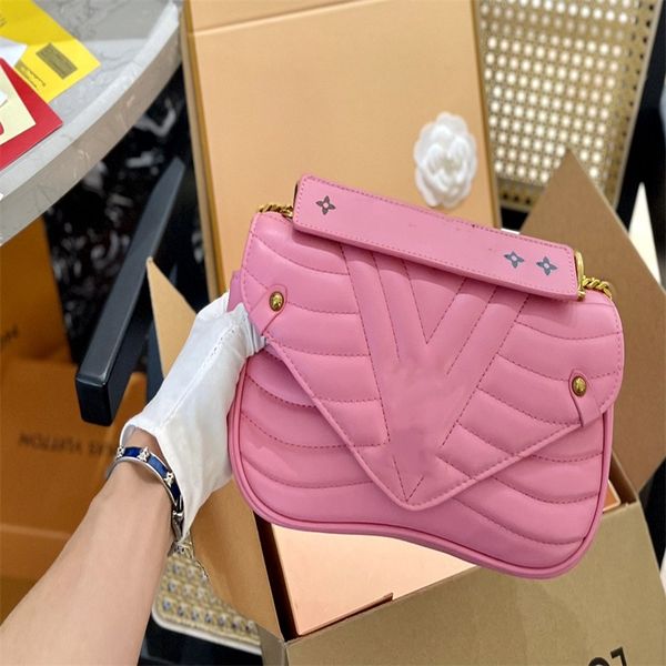 luxury designer shoulder bages handbag gold chain crossbody bag wallet purses v double letters handbags solid color tote luxury women bags
luxury designer shoulder bages handbag gold chain crossbody bag wallet purses v double letters handbags solid color tote luxury women bags