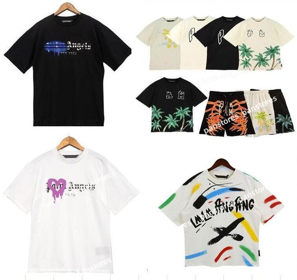 summer pa men womens palm t-shirts mans stylist tee guillotine bear palms printed short sleeve truncated bears angles tees angel t shirt, White;black
summer pa men womens palm t-shirts mans stylist tee guillotine bear palms printed short sleeve truncated bears angles tees angel t shirt, White;black