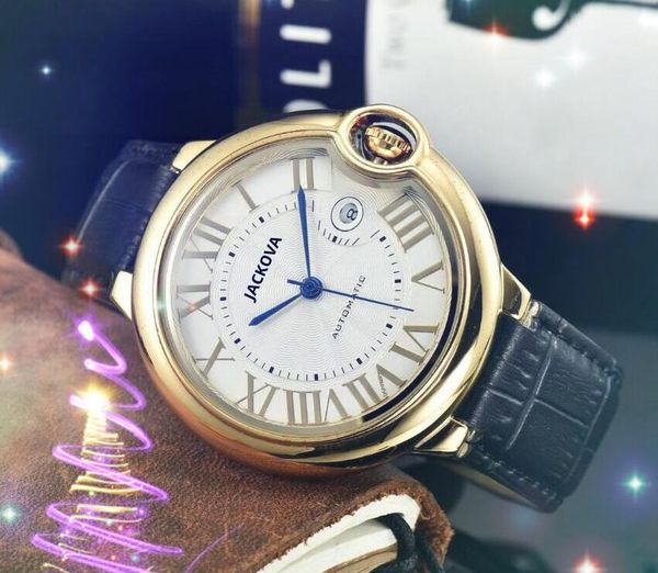 men's designer watch 44mm luxury designer automatic mechanical watch, Slivery;brown
men's designer watch 44mm luxury designer automatic mechanical watch, Slivery;brown