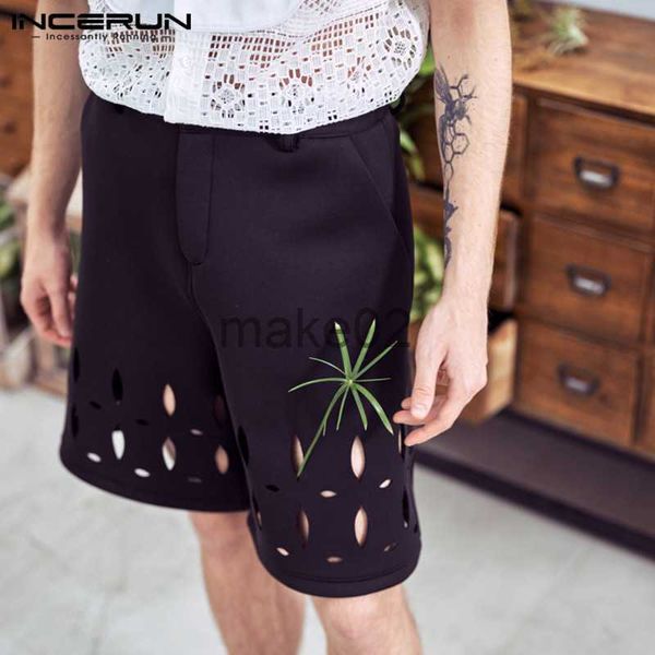 men's shorts men shorts solid color button streetwear 2023 hollow out casual wide leg shorts summer fashion leisure men bottoms s5xl x0, White;black
men's shorts men shorts solid color button streetwear 2023 hollow out casual wide leg shorts summer fashion leisure men bottoms s5xl x0, White;black
