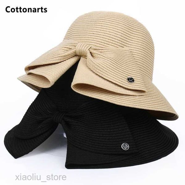 wide brim hats new popular bow anti-uv sun hat cap wide brim summer hats for women beach panama straw dome bucket cap breathable visor bonne, Blue;gray
wide brim hats new popular bow anti-uv sun hat cap wide brim summer hats for women beach panama straw dome bucket cap breathable visor bonne, Blue;gray