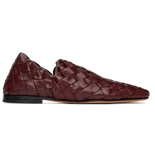 new fashion soft calf leather braid loafers shoes for men comfortable casual shoes summer flats mocasines dress shoes, Black
new fashion soft calf leather braid loafers shoes for men comfortable casual shoes summer flats mocasines dress shoes, Black