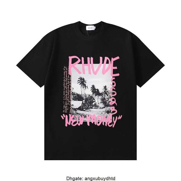 rhude t shirts for men t shirt designers t-shirts men letter print summer clothing short sleeved us size s-xxl, White;black
rhude t shirts for men t shirt designers t-shirts men letter print summer clothing short sleeved us size s-xxl, White;black