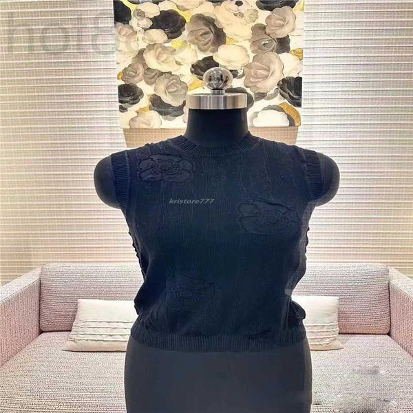 women's t-shirt designer women tee vest knits t shirts with camellia jacquard girls vintage crop runway stretch sleeveless pullover ca, White
women's t-shirt designer women tee vest knits t shirts with camellia jacquard girls vintage crop runway stretch sleeveless pullover ca, White