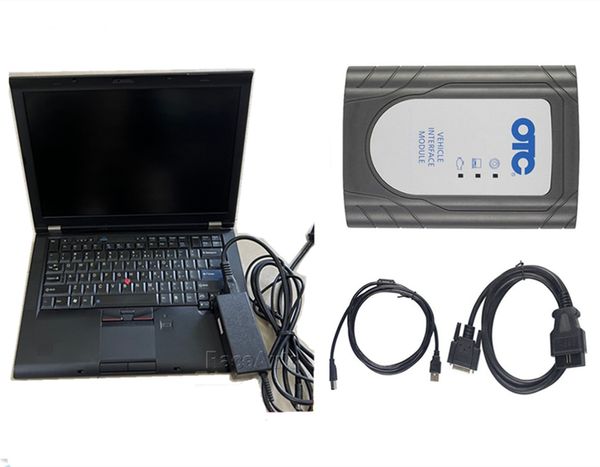 for toyota it3 global techstream gts otc vim obd scanner tool for toyota otc with software ssd install in t410 (4g) laptop
for toyota it3 global techstream gts otc vim obd scanner tool for toyota otc with software ssd install in t410 (4g) laptop
