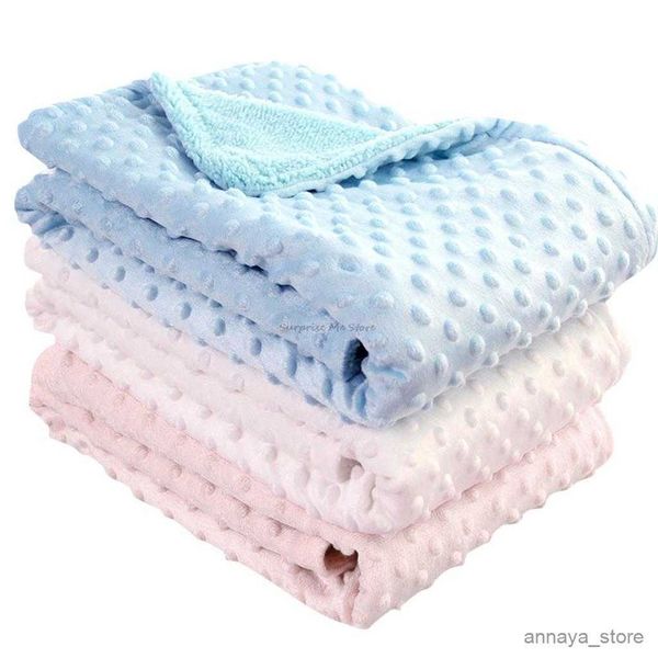 blankets newborn baby blankets warm fleece thermal soft stroller sleep cover cartoon infant bedding swaddle wrap kids bath towel r230625
blankets newborn baby blankets warm fleece thermal soft stroller sleep cover cartoon infant bedding swaddle wrap kids bath towel r230625