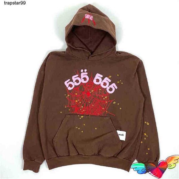 red sp5der 555555 hoodies mens womens hoodies angel number puff pastry printing graphic spider web sweatshirts t220721, Black
red sp5der 555555 hoodies mens womens hoodies angel number puff pastry printing graphic spider web sweatshirts t220721, Black