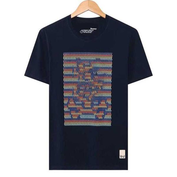 men's t-shirt polo shirt summer casual breathable animal print rabbit short sleeve psycho bunny t-shirtezxbnipx, White;black
men's t-shirt polo shirt summer casual breathable animal print rabbit short sleeve psycho bunny t-shirtezxbnipx, White;black