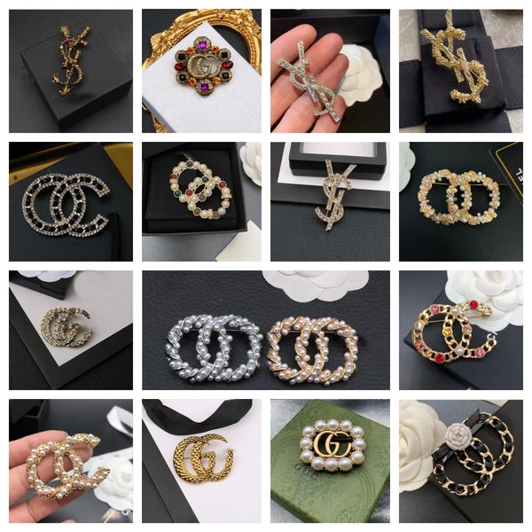 mixed random send letter pins luxurys desinger brooch women rhinestone pearl letter brooches suit pin fashion jewelry clothing accessories, Gray
mixed random send letter pins luxurys desinger brooch women rhinestone pearl letter brooches suit pin fashion jewelry clothing accessories, Gray