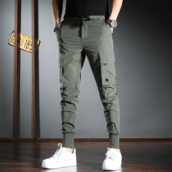 pants summer lightweight cargo pants men fashion printed sport joggers trousers, Black
pants summer lightweight cargo pants men fashion printed sport joggers trousers, Black