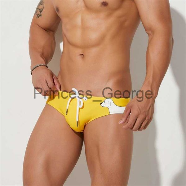 men's swimwear new men's briefs quick dry swimsuit low waist swimming trunks cartoon bathing beach wear surf board shorts swimwear
men's swimwear new men's briefs quick dry swimsuit low waist swimming trunks cartoon bathing beach wear surf board shorts swimwear