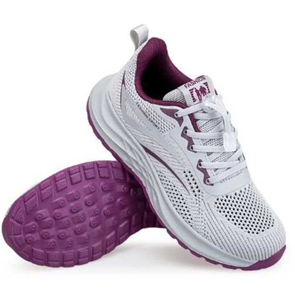 men women knit sneakers breathable athletic running shoes walking gym black purple vulcanized footwear zapatillas deporte outdoor shoes
men women knit sneakers breathable athletic running shoes walking gym black purple vulcanized footwear zapatillas deporte outdoor shoes