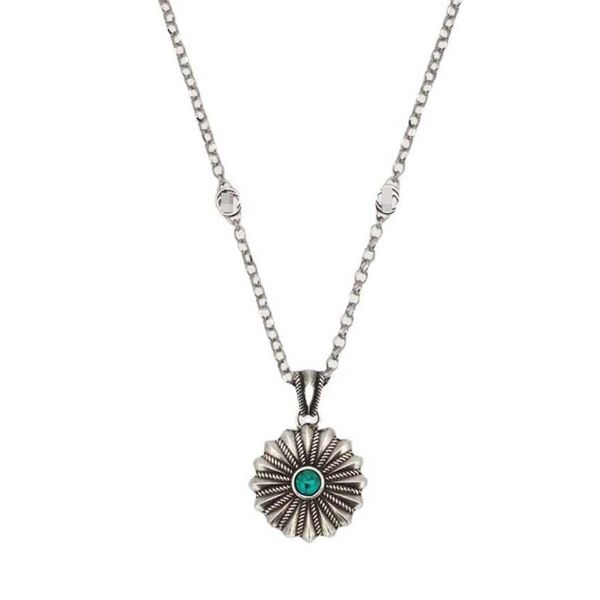 2023 gujia's new 925 sterling silver used oiled sunflower necklace turquoise fashion jewelry
2023 gujia's new 925 sterling silver used oiled sunflower necklace turquoise fashion jewelry