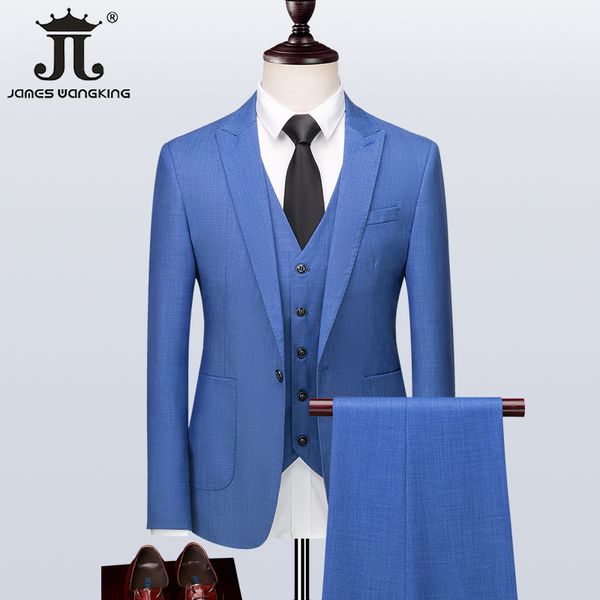 men's pants blazer vest business casual formal workwear groomsmengroom wedding dress 5xl promsocialparty tuxedo 230625, Black
men's pants blazer vest business casual formal workwear groomsmengroom wedding dress 5xl promsocialparty tuxedo 230625, Black