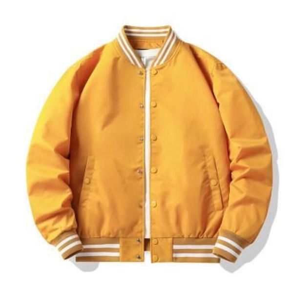 men's jackets hawaifish bomber jacket men fashion cool hip hop student harajuku clothing chaquetas hombre s-5xl, Black;brown
men's jackets hawaifish bomber jacket men fashion cool hip hop student harajuku clothing chaquetas hombre s-5xl, Black;brown