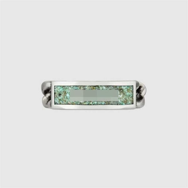 2023 s925 sterling silver gujia drop glue enamel green ring for men and women lovers valentine's day gift fashion jewelry
2023 s925 sterling silver gujia drop glue enamel green ring for men and women lovers valentine's day gift fashion jewelry