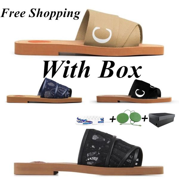 with box designer slippers sliders slides sandals flat mule the inner sole oran sandal fashion summer h sandals outside beach l size 36-42, Black
with box designer slippers sliders slides sandals flat mule the inner sole oran sandal fashion summer h sandals outside beach l size 36-42, Black