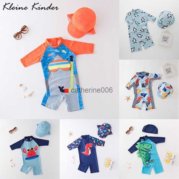 baby boy swimwear with cap surfing suit shark boys swimming suit infant toddler children sunscreen beach wear bathing suit kids l230625, White
baby boy swimwear with cap surfing suit shark boys swimming suit infant toddler children sunscreen beach wear bathing suit kids l230625, White