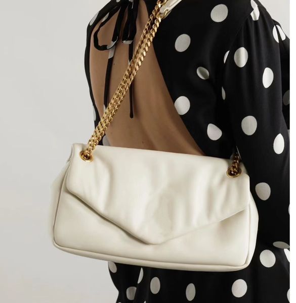 5a brand designer bag women's calypso underarm bag fashion flip loulou chain bag crossbody bag shoulder bag handbag with serial number
5a brand designer bag women's calypso underarm bag fashion flip loulou chain bag crossbody bag shoulder bag handbag with serial number