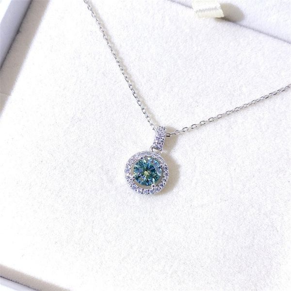 strands strings s925 silver blue green necklace for women passed diamond test super shiny 1 pendant jewelry birthday gift 230625, Black
strands strings s925 silver blue green necklace for women passed diamond test super shiny 1 pendant jewelry birthday gift 230625, Black