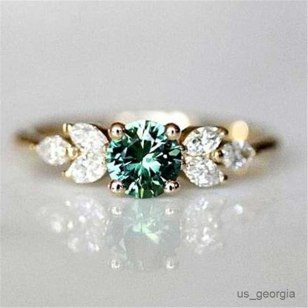band rings cute female green zircon stone ring minimalist yellow gold wedding rings for women elegant bridal thin engagement ring r230625, Silver
band rings cute female green zircon stone ring minimalist yellow gold wedding rings for women elegant bridal thin engagement ring r230625, Silver