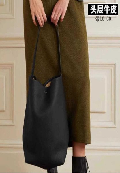 evening bags designer leather large capacity tote bag n s park tote bag minimalist bucket shoulder bag the first layer of cowhide
evening bags designer leather large capacity tote bag n s park tote bag minimalist bucket shoulder bag the first layer of cowhide