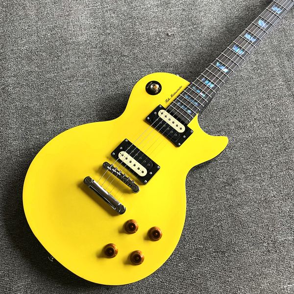 custom shop, stendyne hornet electric guitar, rosewood fingerboard, chrome hardware, ing
custom shop, stendyne hornet electric guitar, rosewood fingerboard, chrome hardware, ing