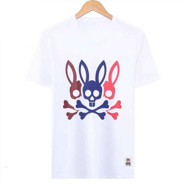 men's t-shirts psychos bunnys polo shirt designer tshirts sports summer fashion tees mens women t-shirt dunks men 3f18, White;black
men's t-shirts psychos bunnys polo shirt designer tshirts sports summer fashion tees mens women t-shirt dunks men 3f18, White;black