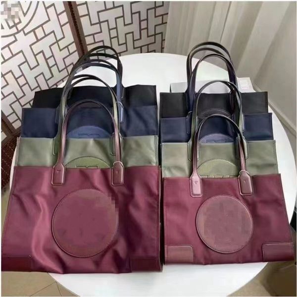 5a nylon waterproof handbag tote bag for women luxury designers bag high capacity ladies casual shopping
5a nylon waterproof handbag tote bag for women luxury designers bag high capacity ladies casual shopping
